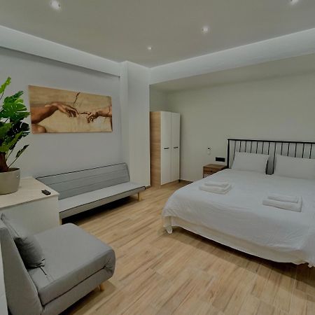 הרקליון Meramvellou Living מראה חיצוני תמונה