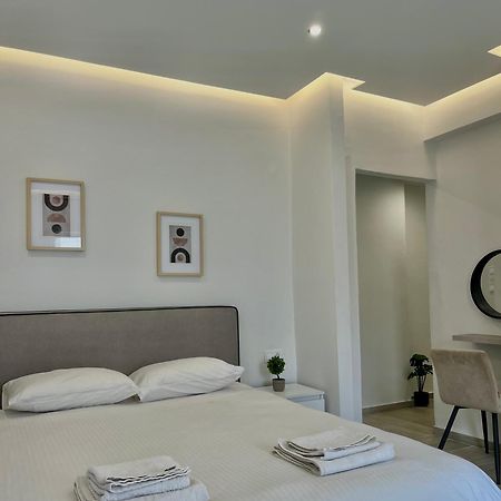 הרקליון Meramvellou Living מראה חיצוני תמונה