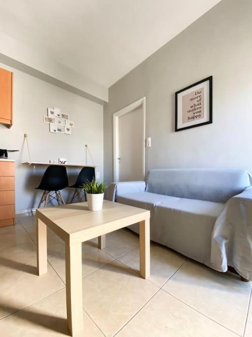 הרקליון Meramvellou Living מראה חיצוני תמונה