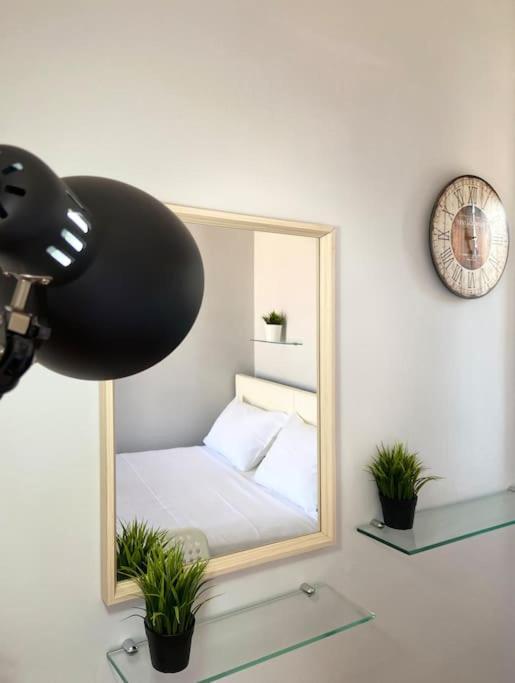 הרקליון Meramvellou Living מראה חיצוני תמונה