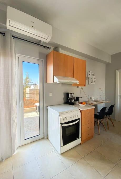 הרקליון Meramvellou Living מראה חיצוני תמונה