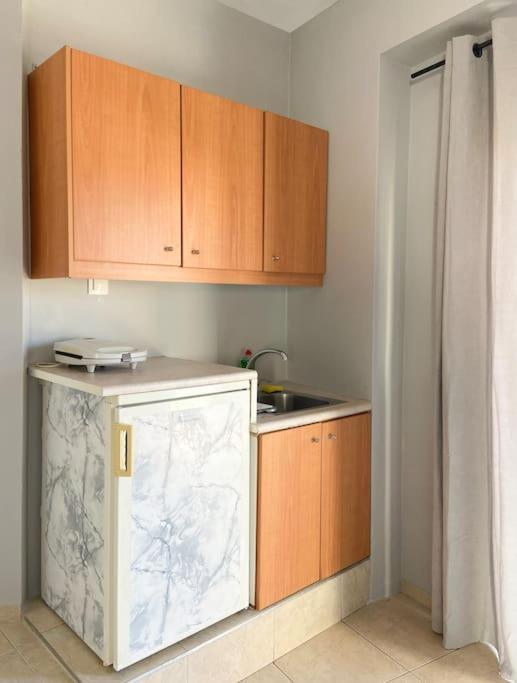 הרקליון Meramvellou Living מראה חיצוני תמונה