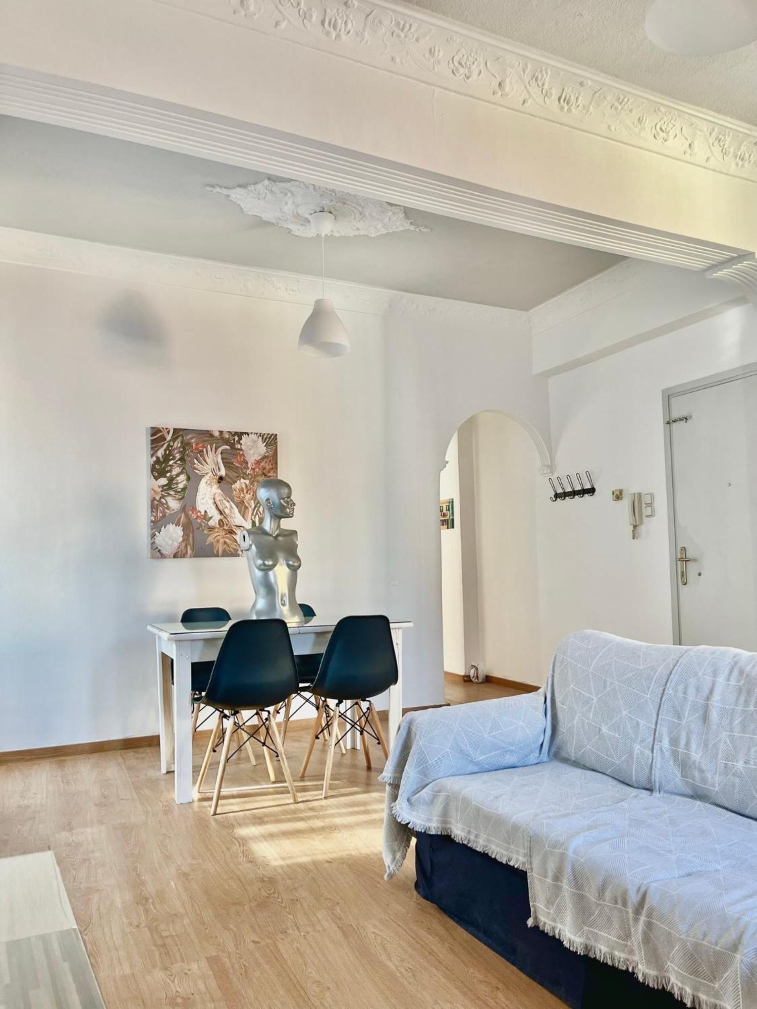 הרקליון Meramvellou Living מראה חיצוני תמונה