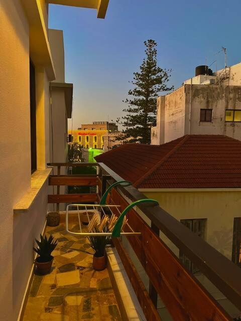 הרקליון Meramvellou Living מראה חיצוני תמונה