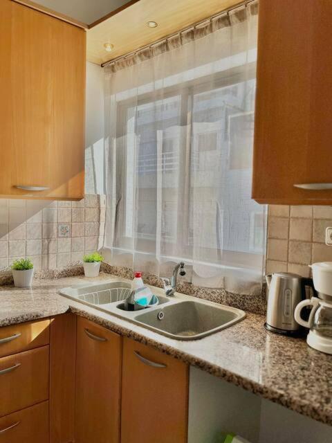 הרקליון Meramvellou Living מראה חיצוני תמונה
