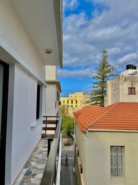הרקליון Meramvellou Living מראה חיצוני תמונה