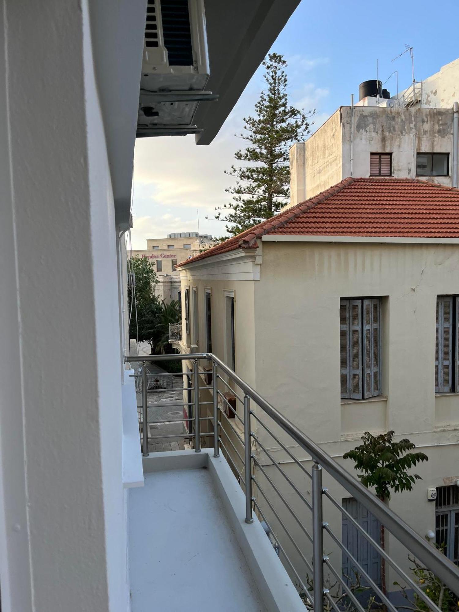 הרקליון Meramvellou Living מראה חיצוני תמונה