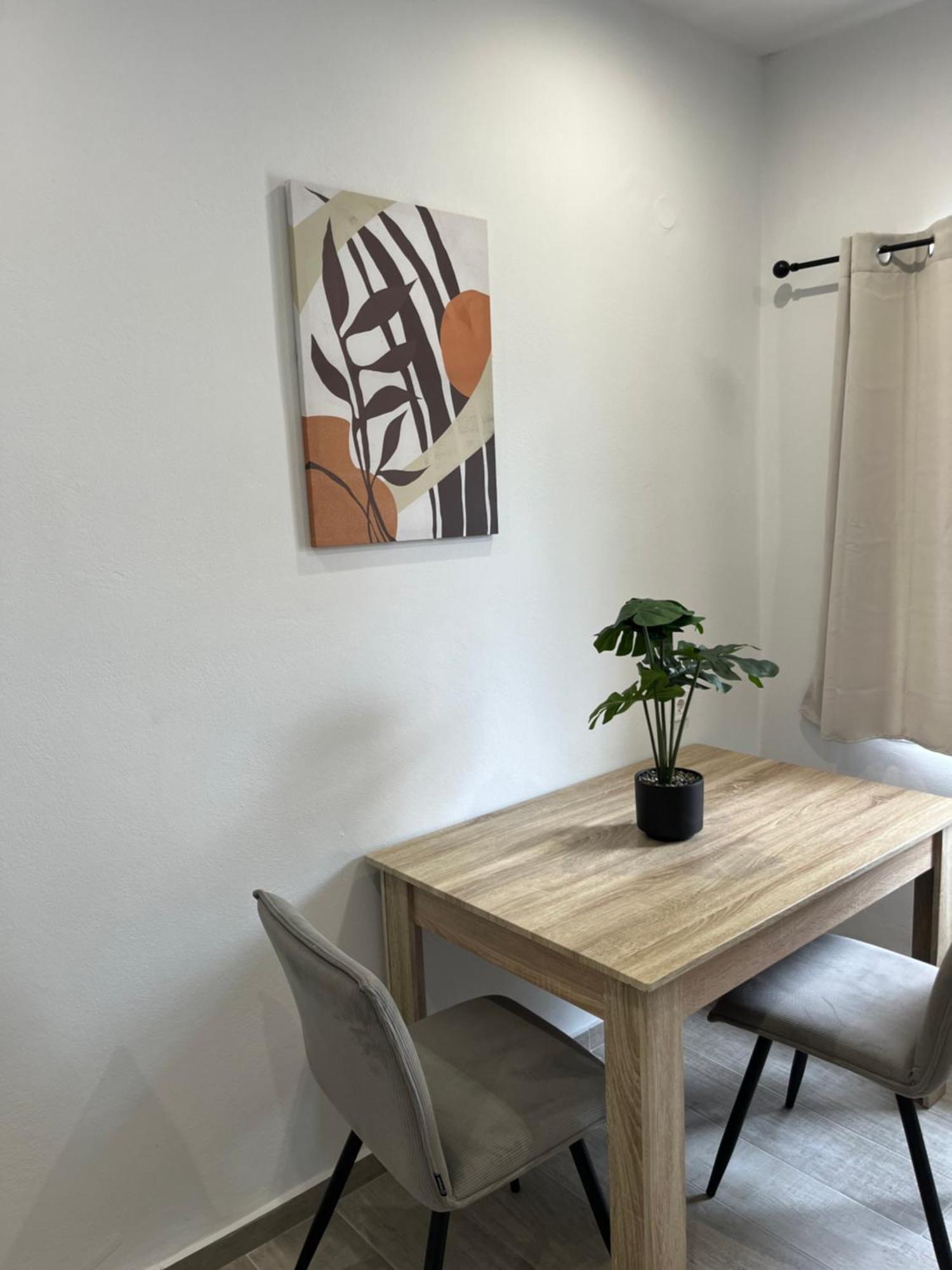 הרקליון Meramvellou Living מראה חיצוני תמונה