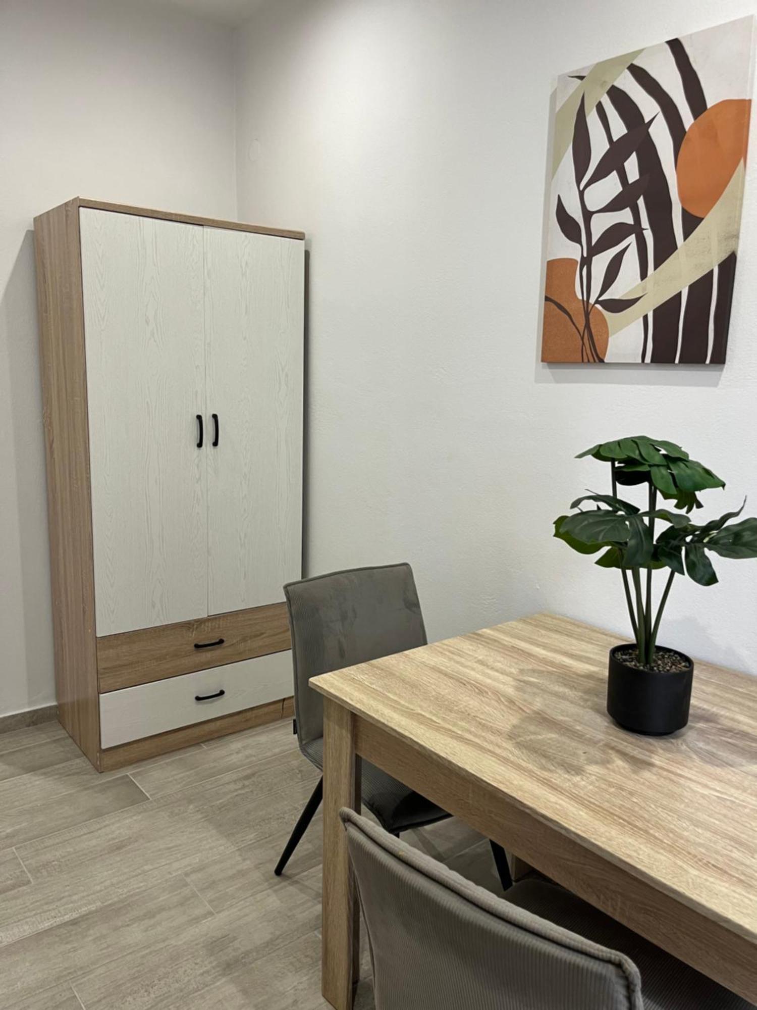 הרקליון Meramvellou Living מראה חיצוני תמונה