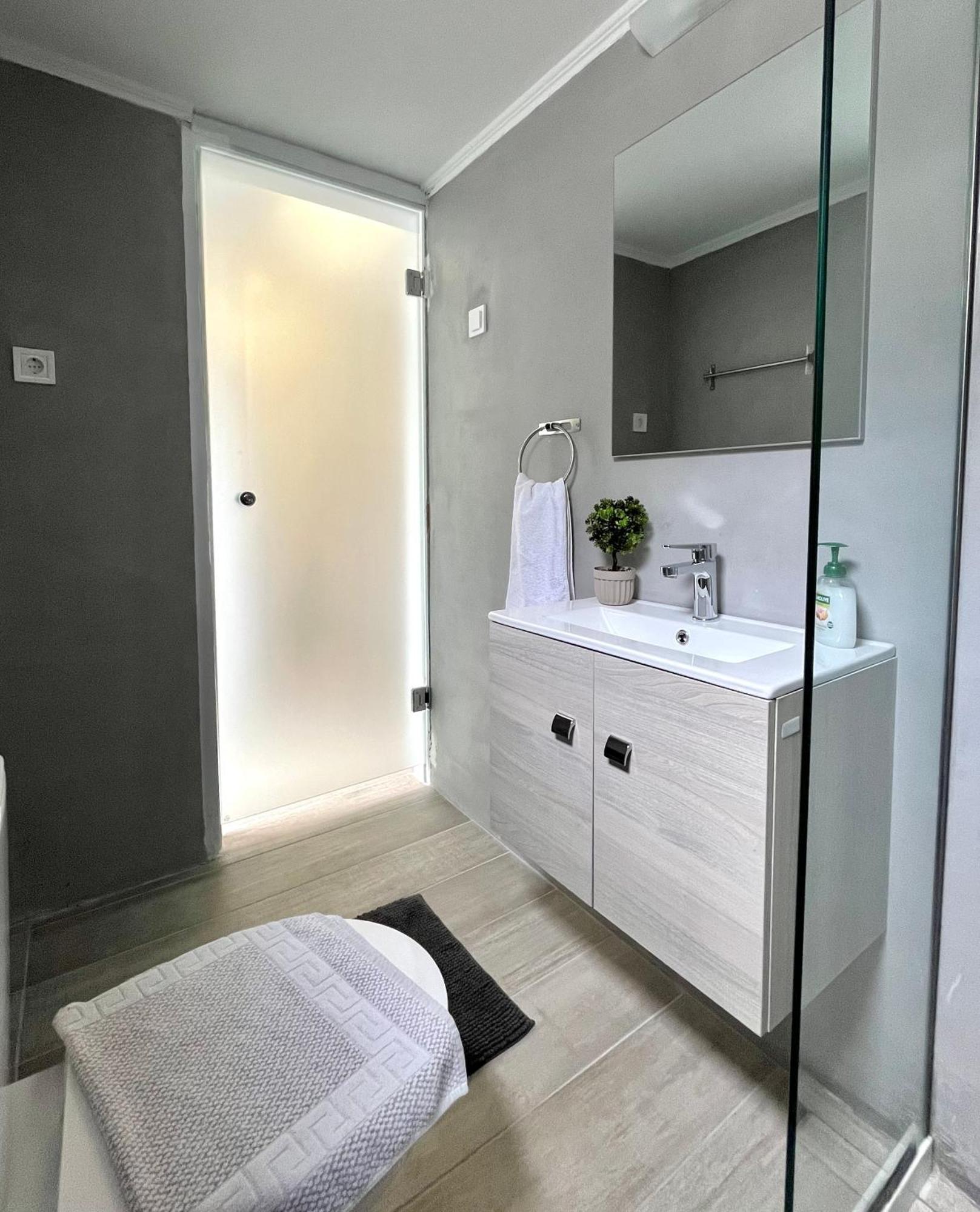 הרקליון Meramvellou Living מראה חיצוני תמונה